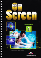 On Screen 1 Teach. Book.pdf